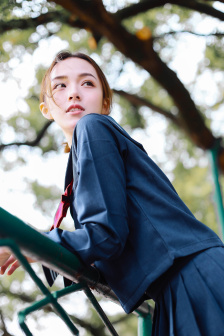 交换系列